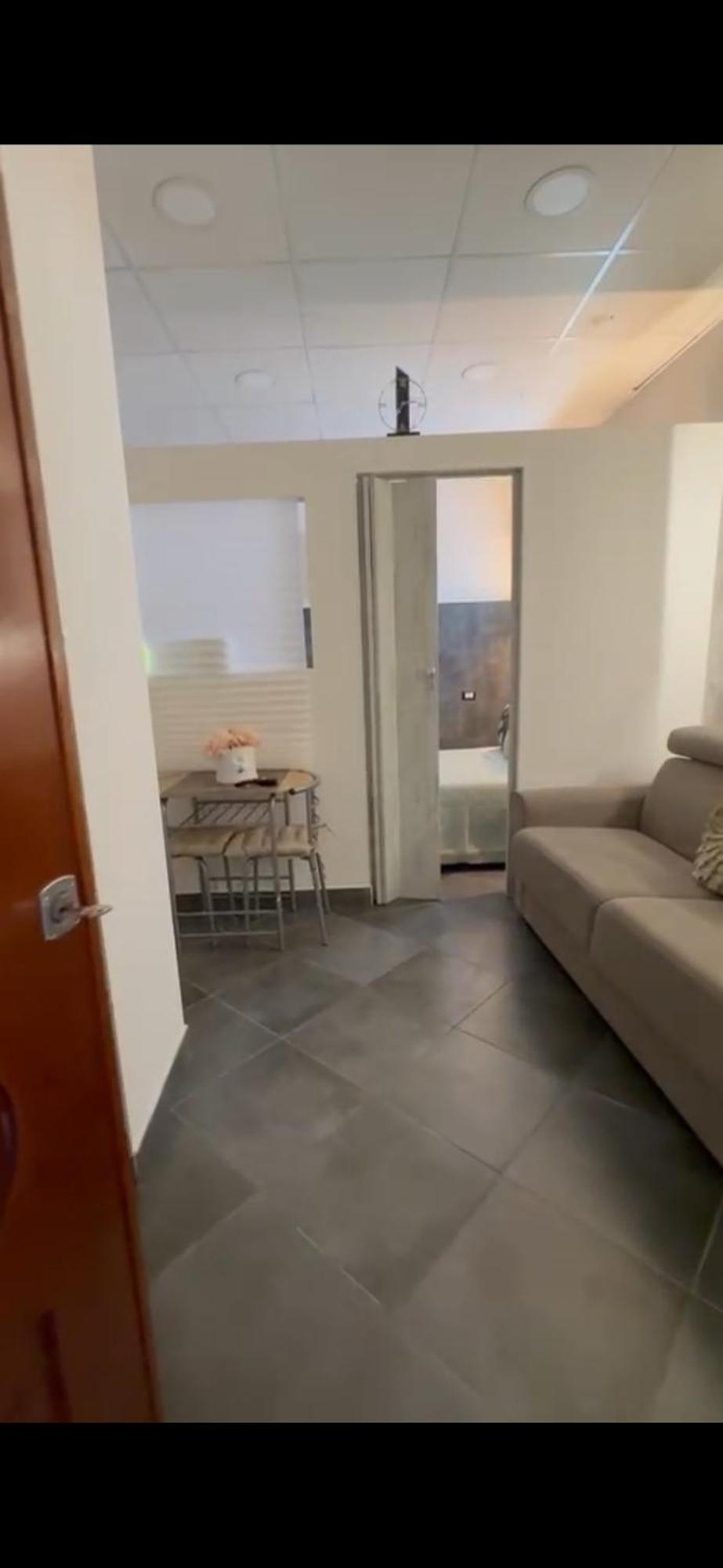 Casa Di Vincenzo Bed & Breakfast Napoli Dış mekan fotoğraf