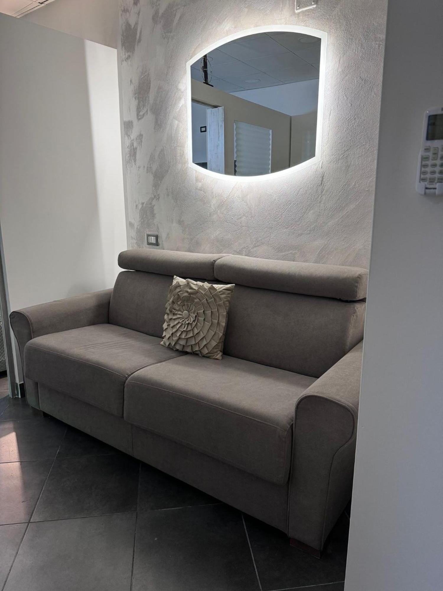 Casa Di Vincenzo Bed & Breakfast Napoli Dış mekan fotoğraf