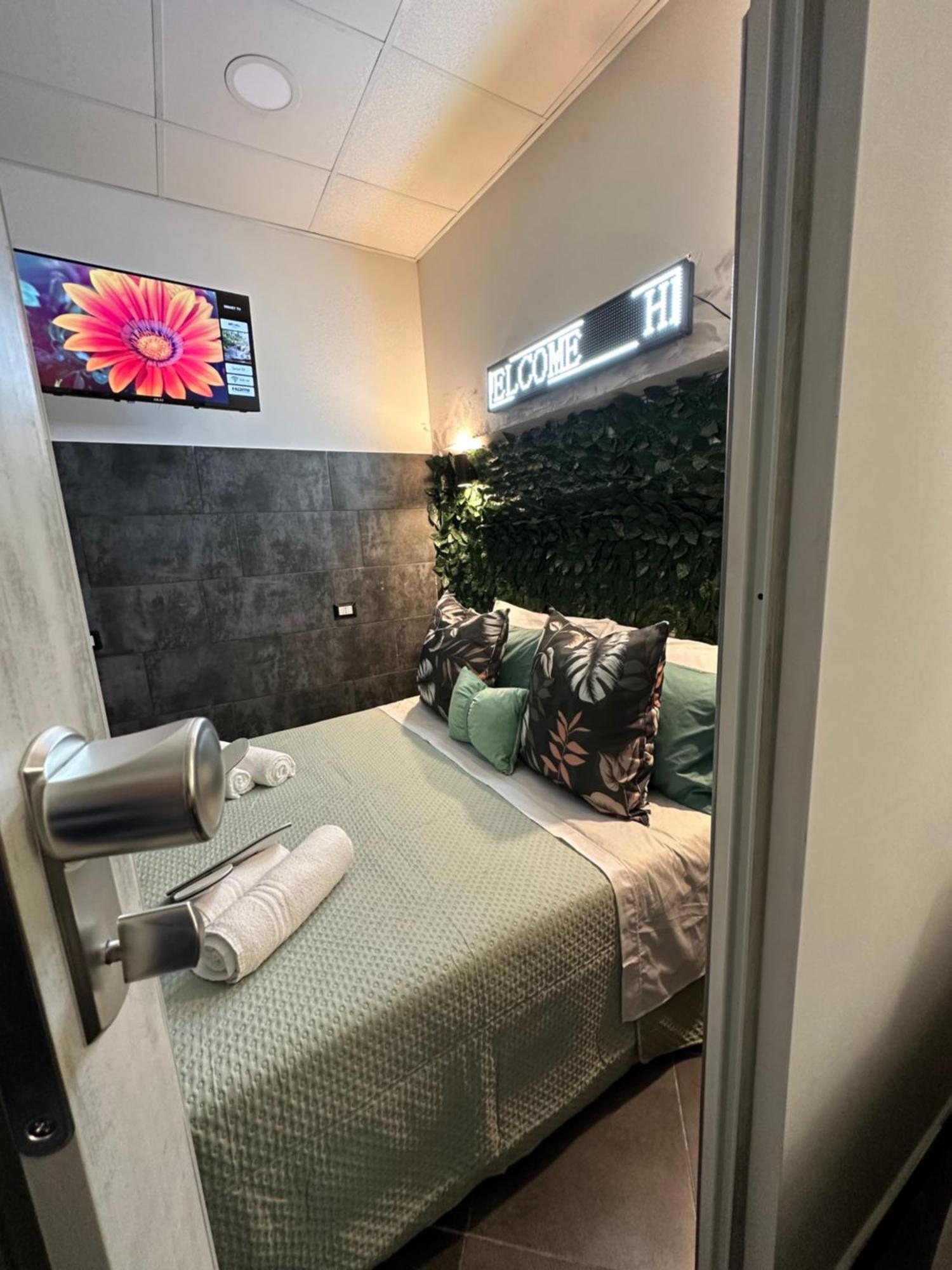 Casa Di Vincenzo Bed & Breakfast Napoli Dış mekan fotoğraf