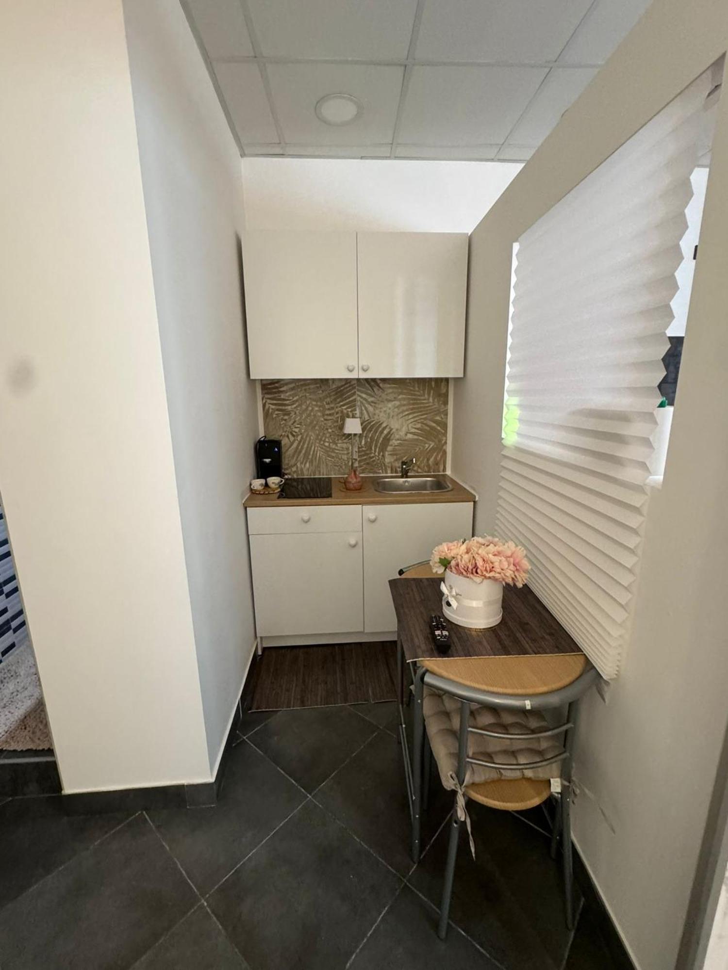 Casa Di Vincenzo Bed & Breakfast Napoli Dış mekan fotoğraf