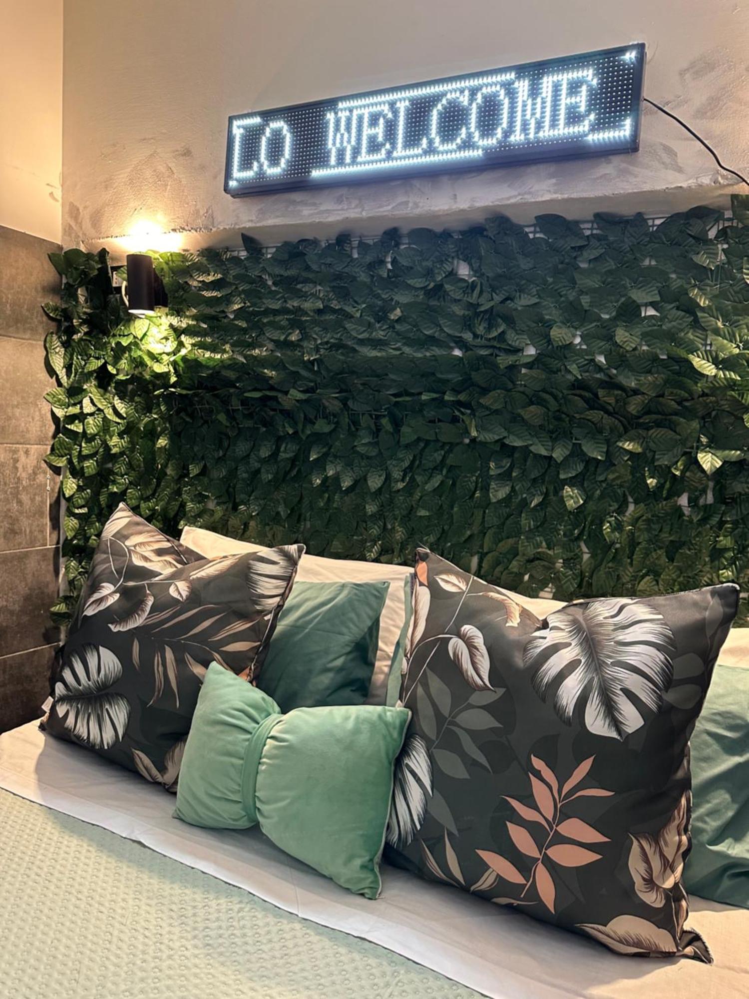 Casa Di Vincenzo Bed & Breakfast Napoli Dış mekan fotoğraf