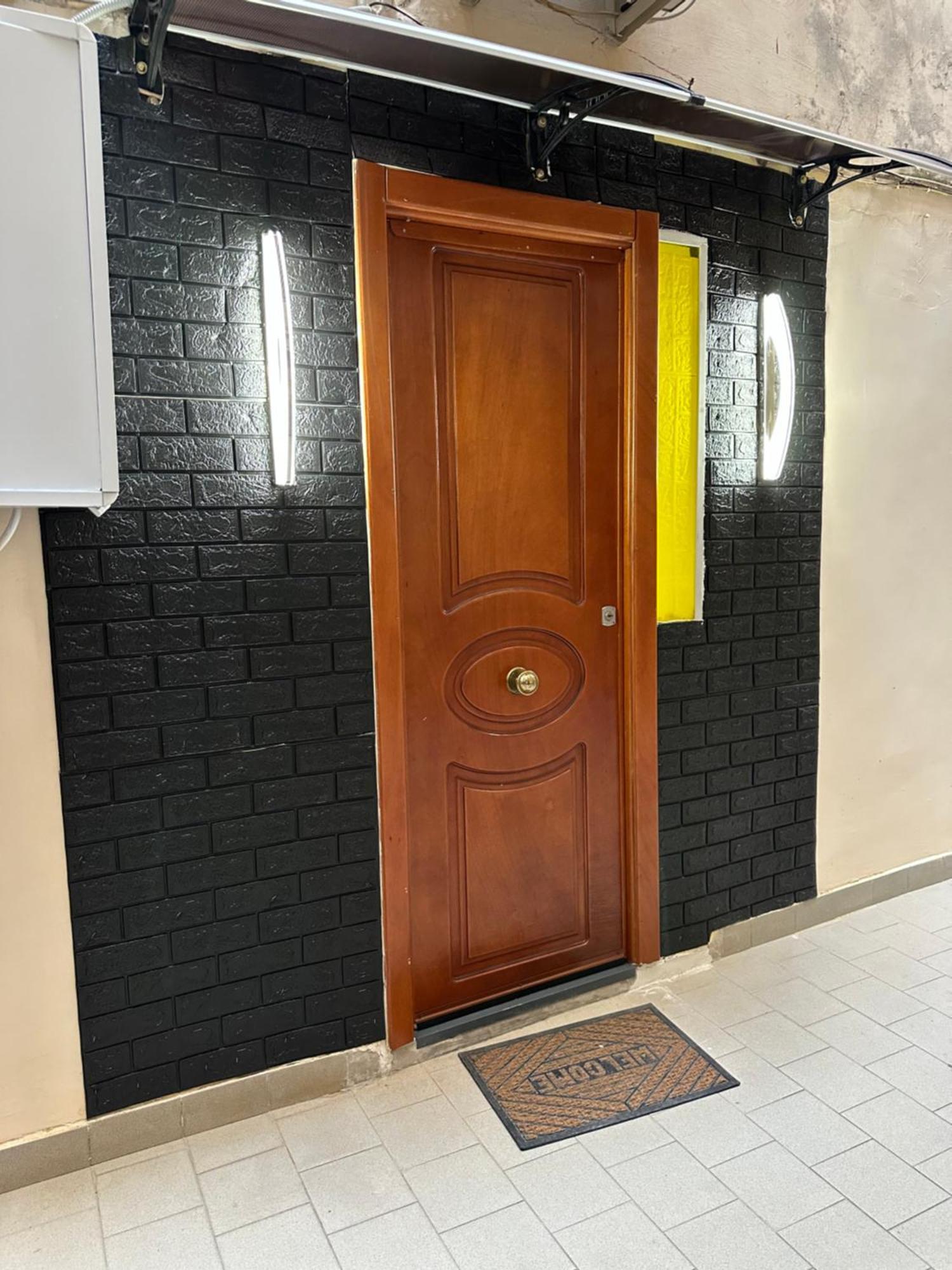 Casa Di Vincenzo Bed & Breakfast Napoli Dış mekan fotoğraf