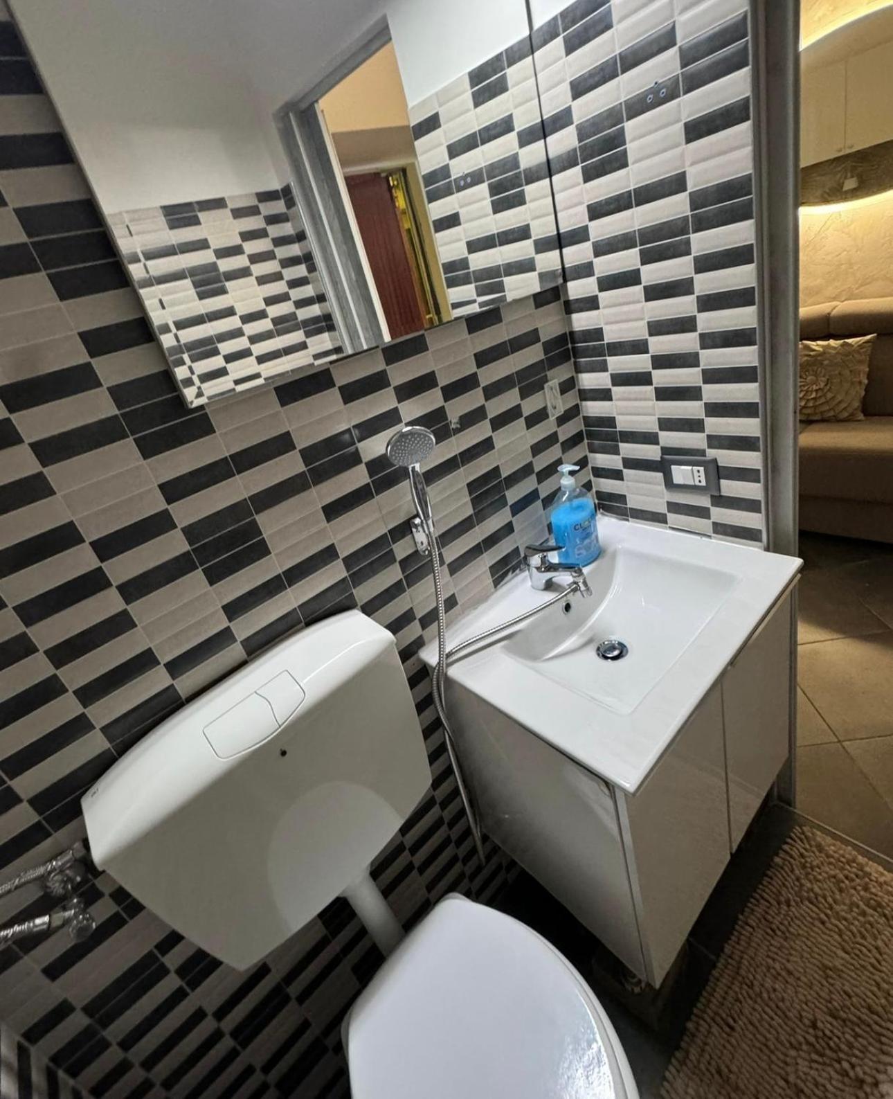 Casa Di Vincenzo Bed & Breakfast Napoli Dış mekan fotoğraf