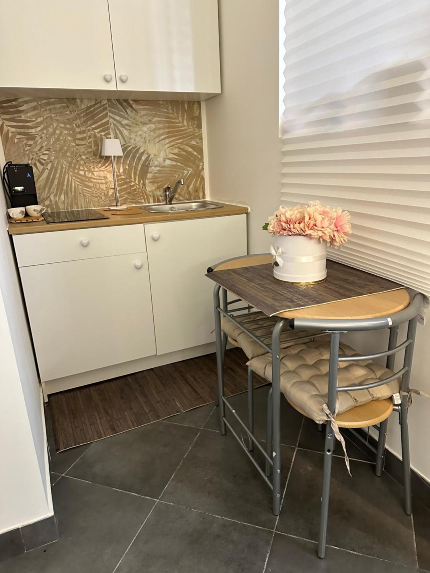 Casa Di Vincenzo Bed & Breakfast Napoli Dış mekan fotoğraf